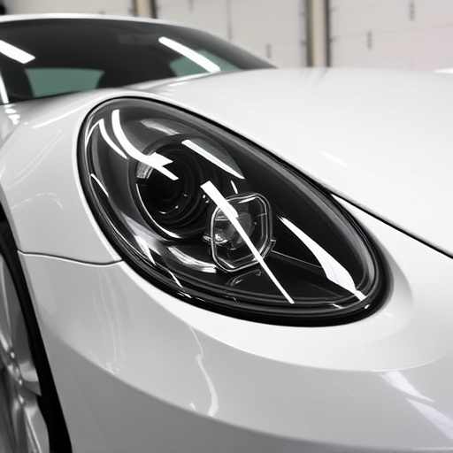 car refinishing