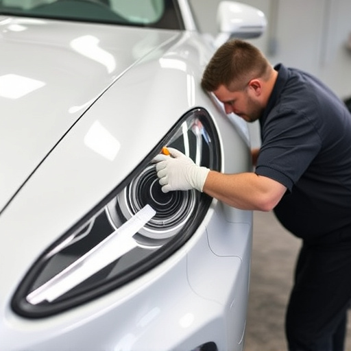 car refinishing