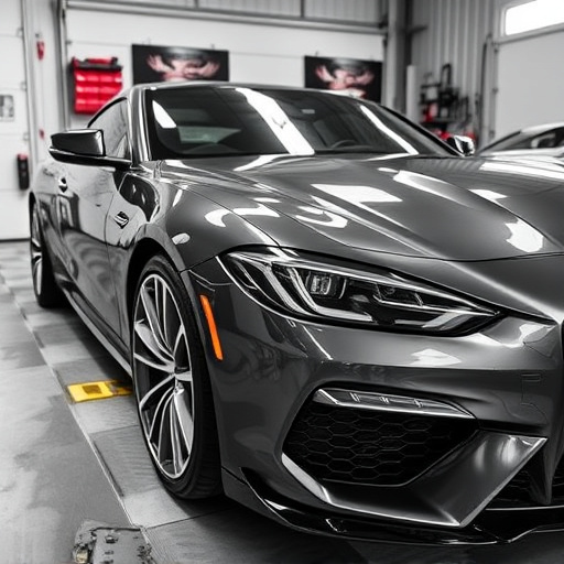 car refinishing