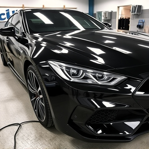 car refinishing
