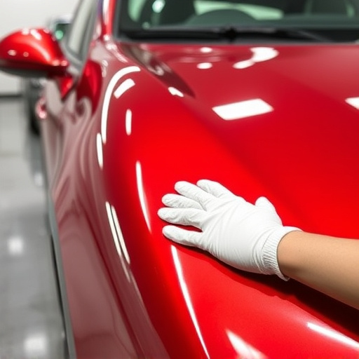 car refinishing