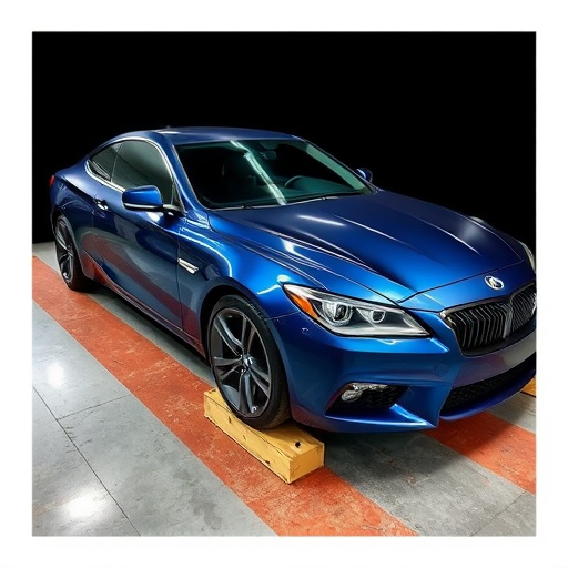 car refinishing