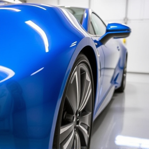 car refinishing