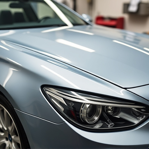car refinishing