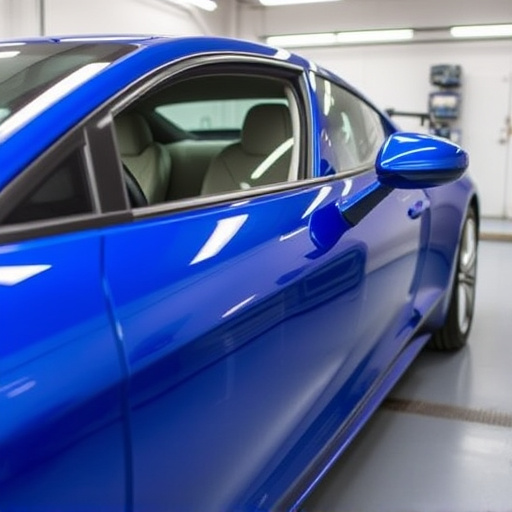 car refinishing