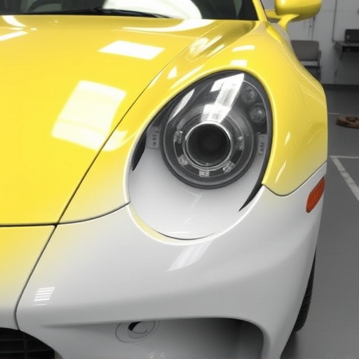car refinishing