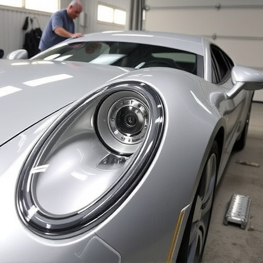 car refinishing