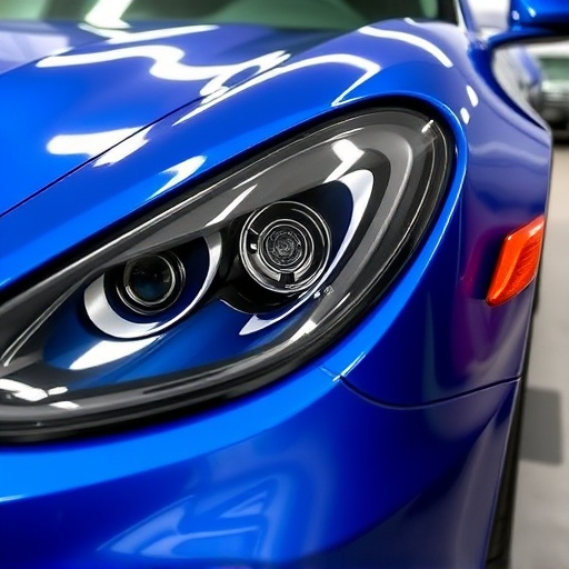 car refinishing