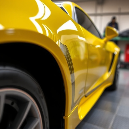 car refinishing