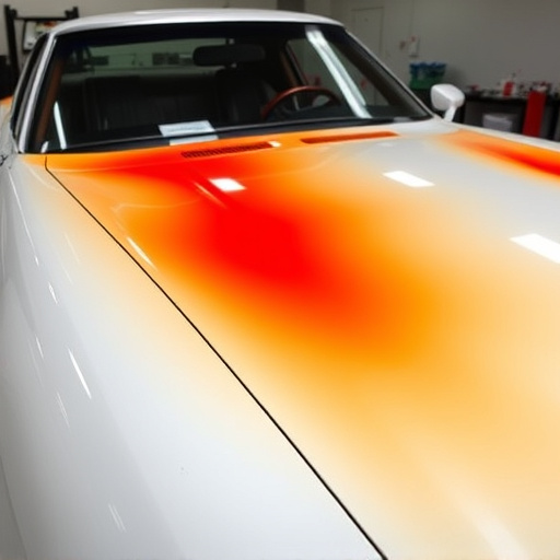 car refinishing