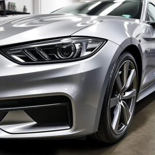 car refinishing