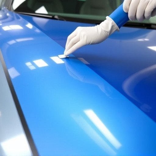 car refinishing