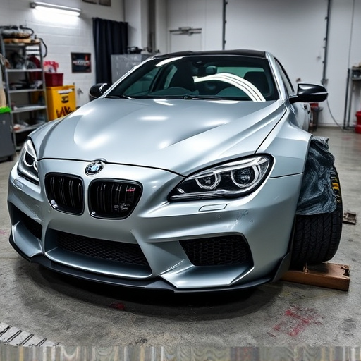 car refinishing