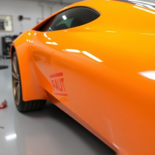 car refinishing