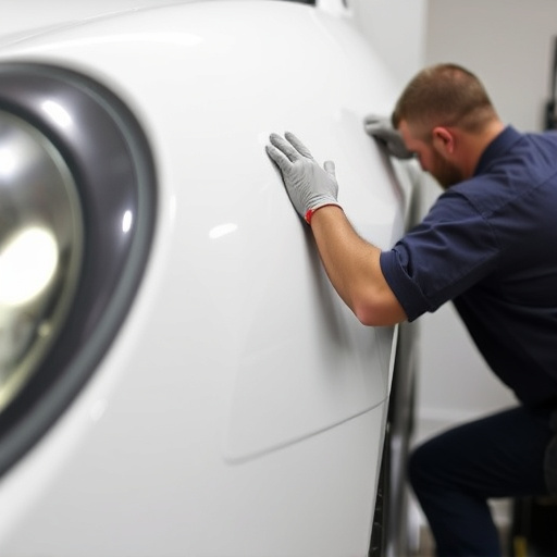 car refinishing
