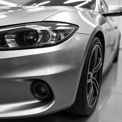 car refinishing