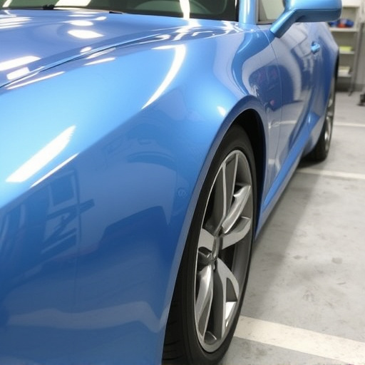 car refinishing