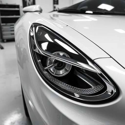 car refinishing