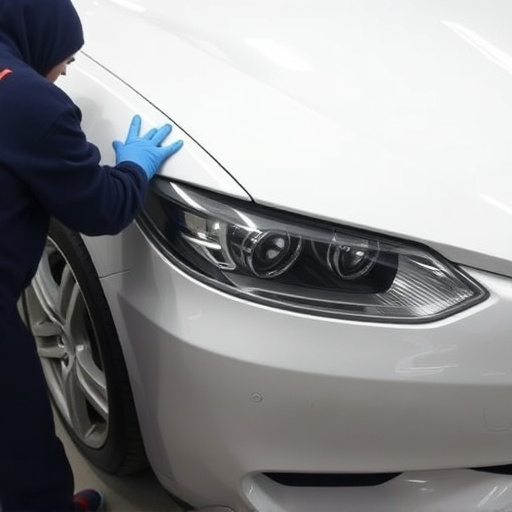 car refinishing