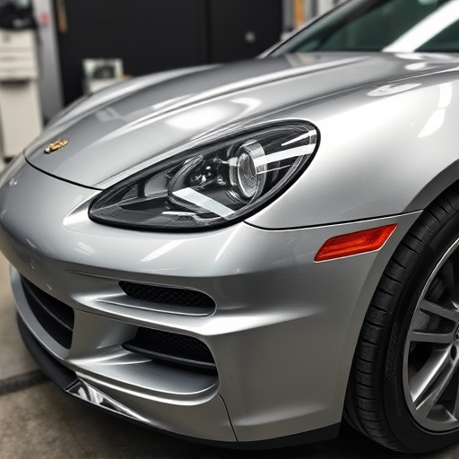 car refinishing
