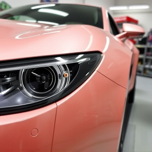 car refinishing