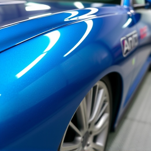car refinishing
