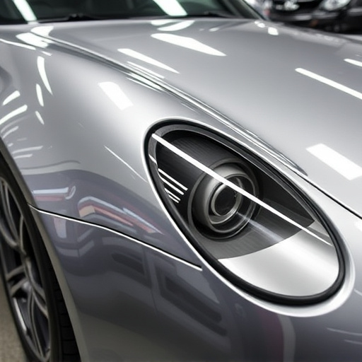 car refinishing