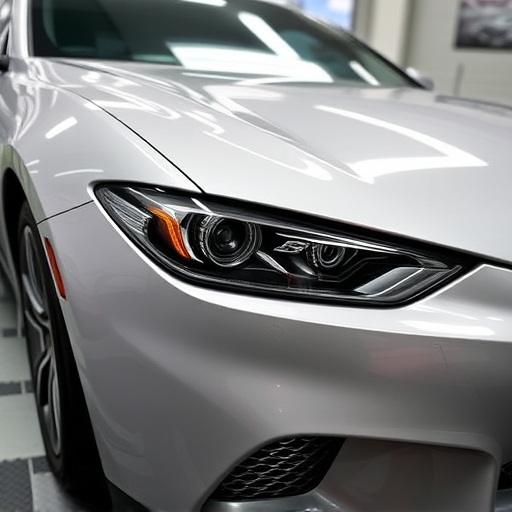 car refinishing