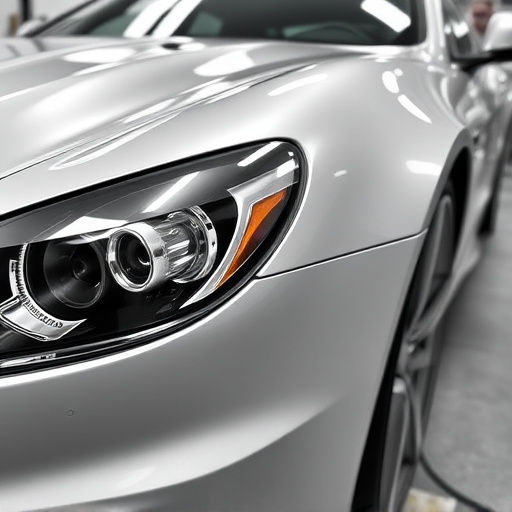 car refinishing
