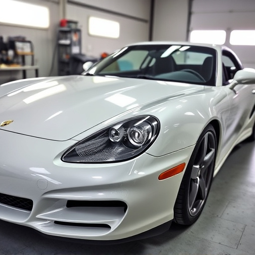 car refinishing
