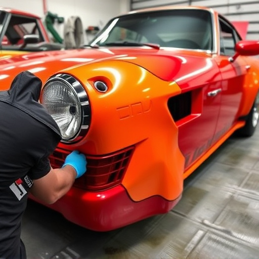 Same-Day Bumper Repair: Quick Fixes for Common Dents