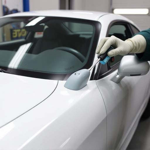 car refinishing