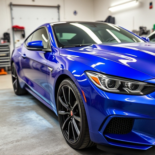 car refinishing