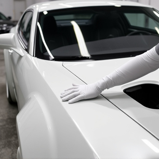 car refinishing
