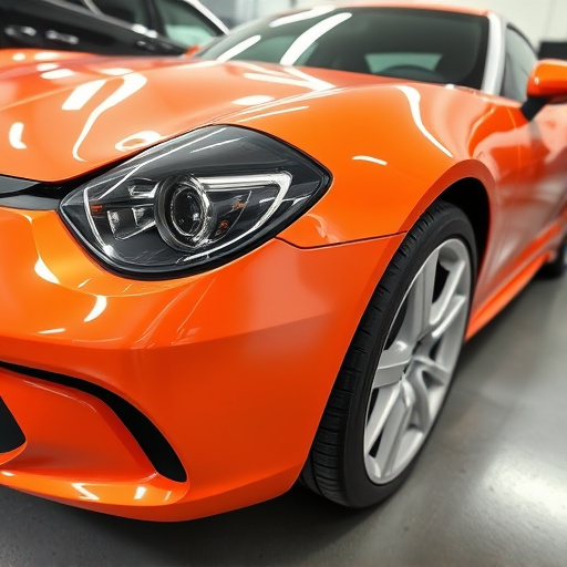 car refinishing