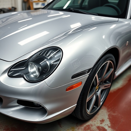 Unmasking Car Body Shop Myths: Quality, Cost, Safety