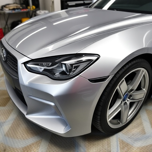 car refinishing