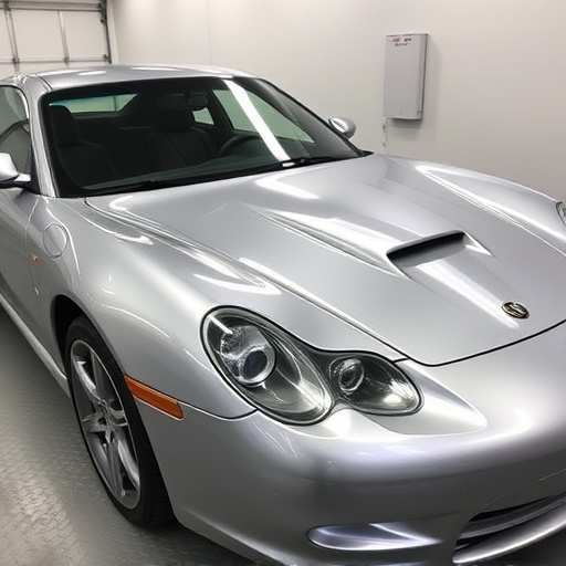 car refinishing