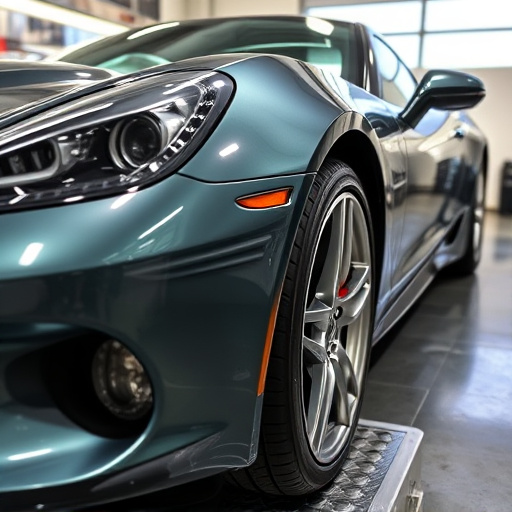 car refinishing