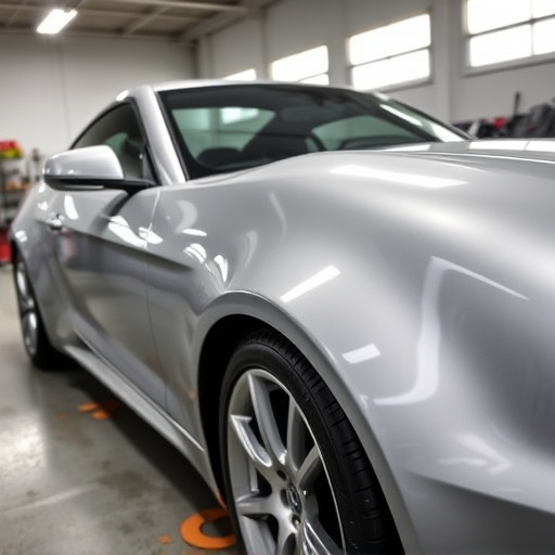 car refinishing