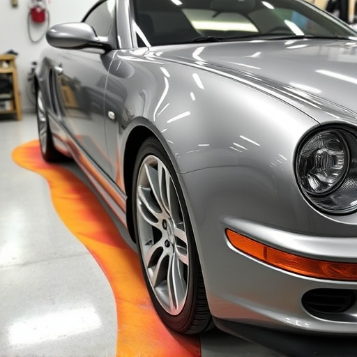 car refinishing