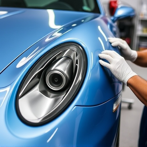 car refinishing