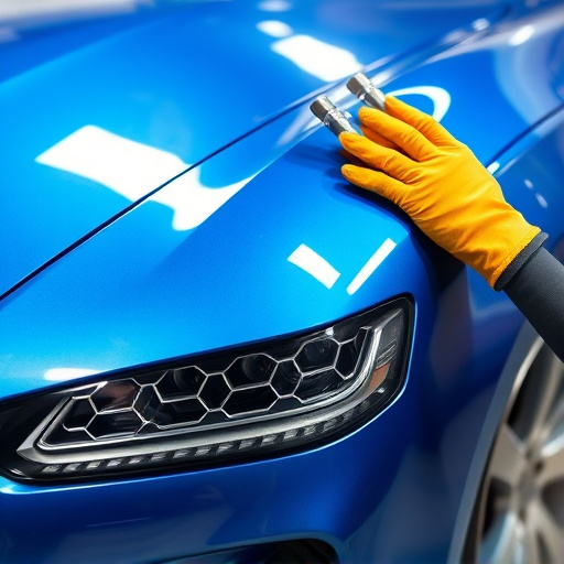 car refinishing
