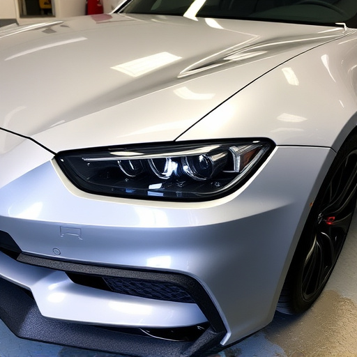 car refinishing