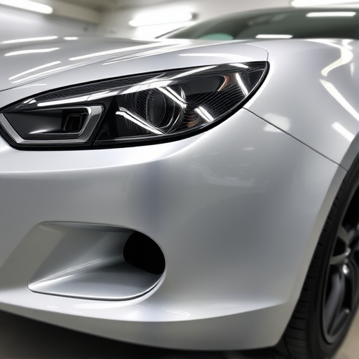 car refinishing