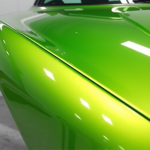 car refinishing