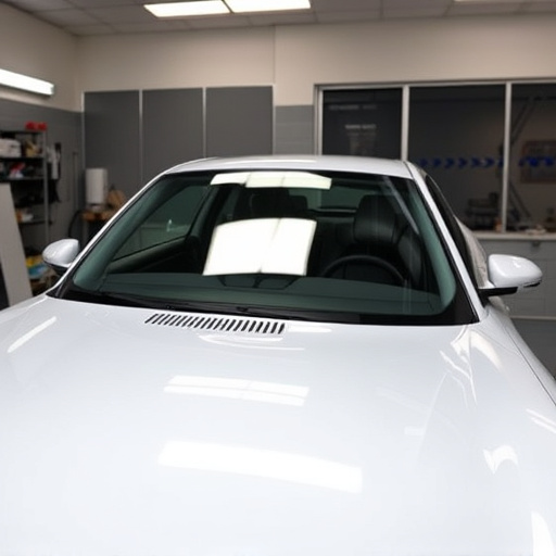 car refinishing