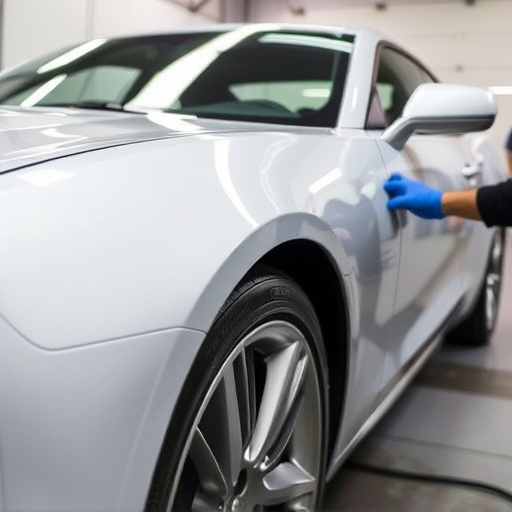car refinishing