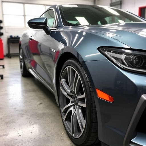car refinishing