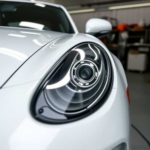 car refinishing